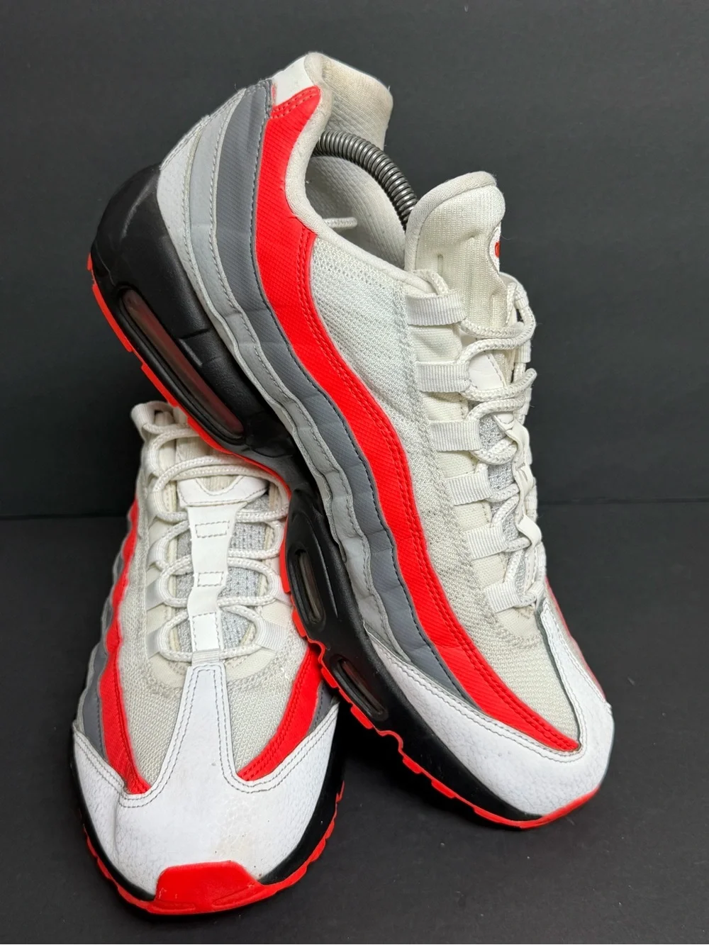 Nike buyer will